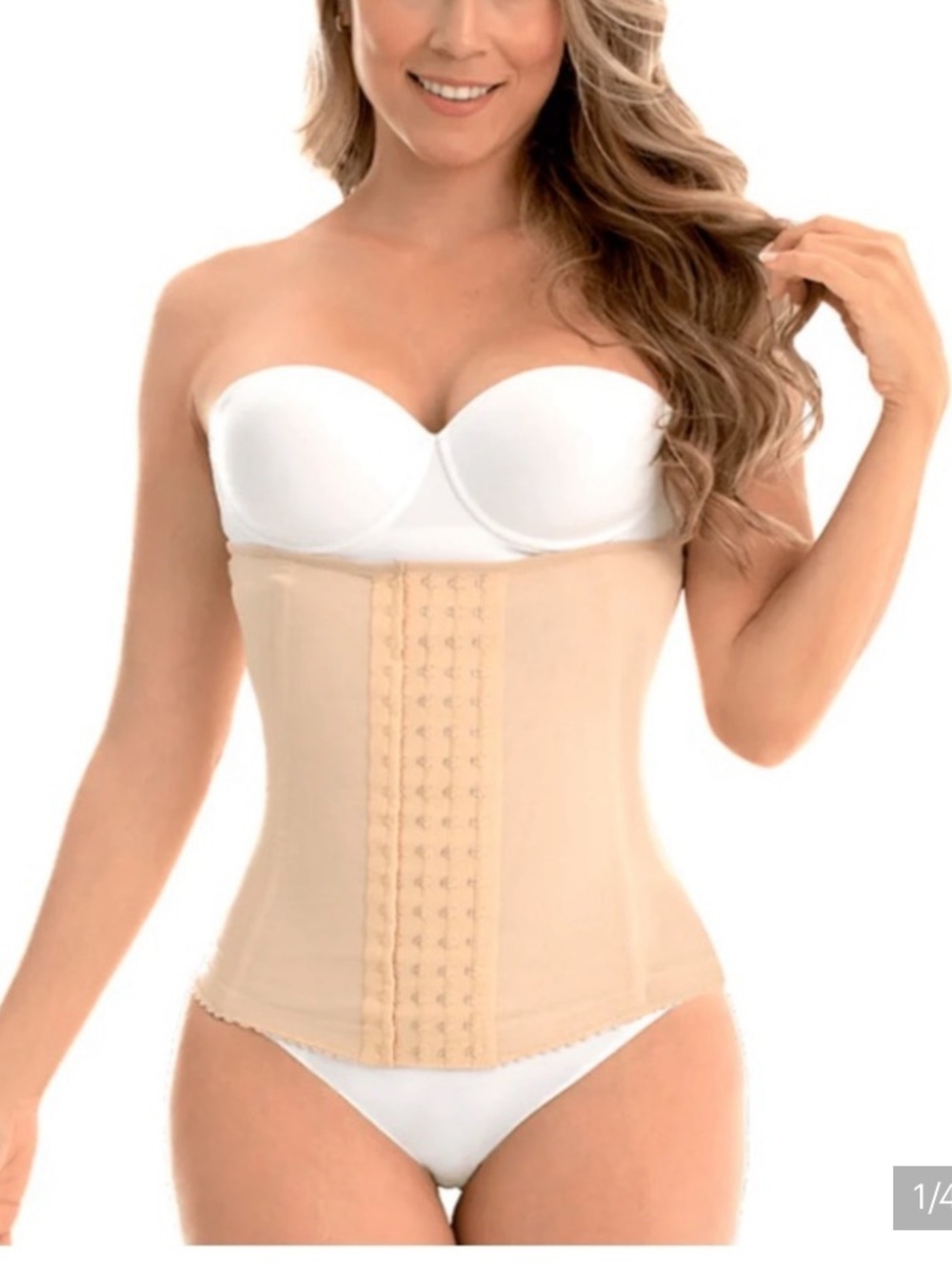 Treasure Colombian waist trainer size 34 US M